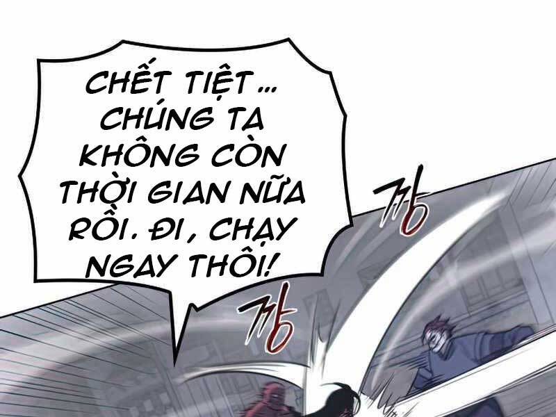 Thiên Ma Thần Quyết: Trùng Sinh