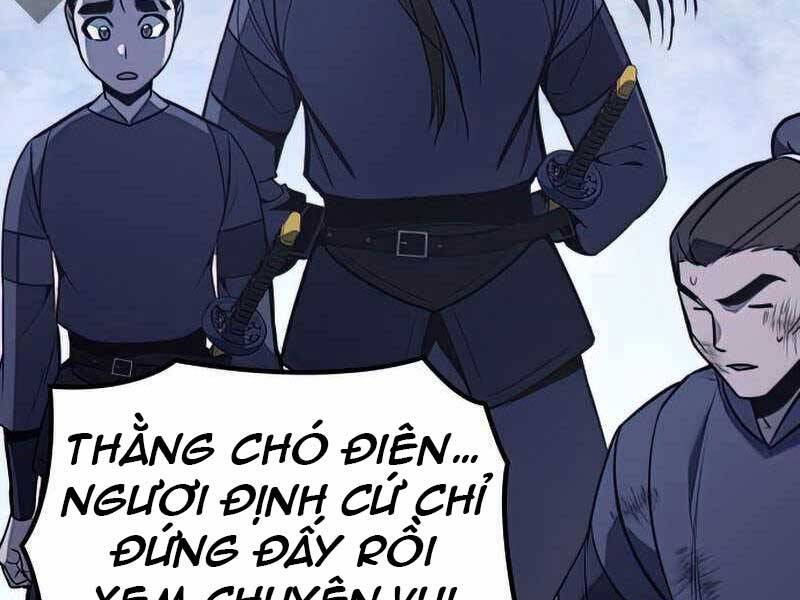 Thiên Ma Thần Quyết: Trùng Sinh