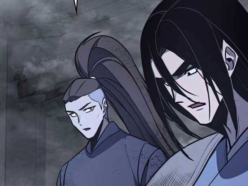 Thiên Ma Thần Quyết: Trùng Sinh
