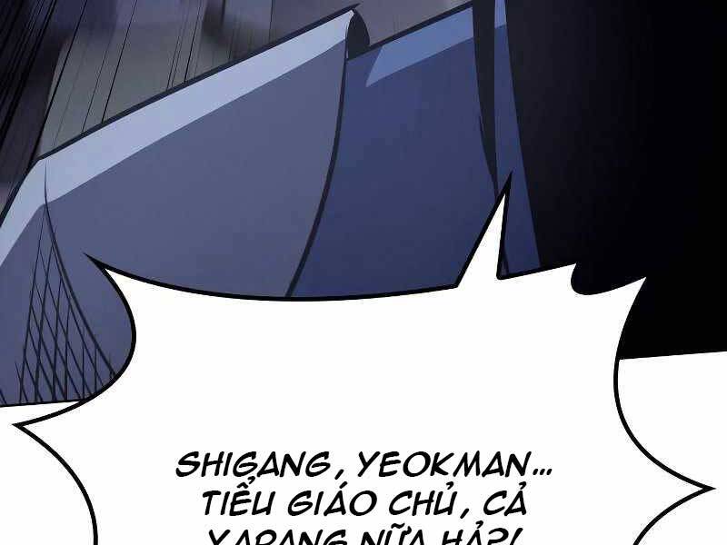 Thiên Ma Thần Quyết: Trùng Sinh