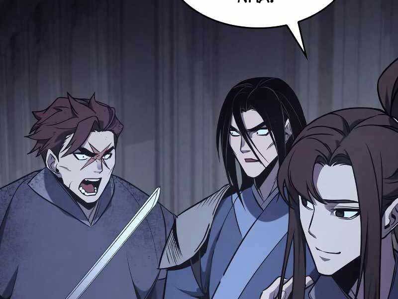 Thiên Ma Thần Quyết: Trùng Sinh