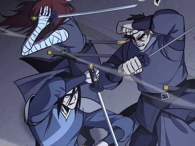 Thiên Ma Thần Quyết: Trùng Sinh