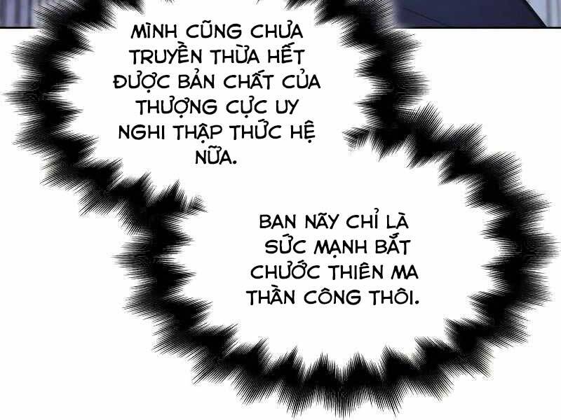 Thiên Ma Thần Quyết: Trùng Sinh