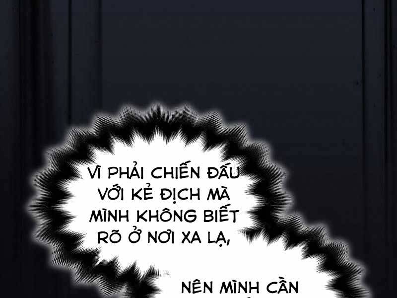 Thiên Ma Thần Quyết: Trùng Sinh