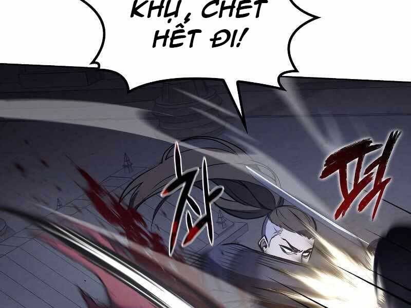 Thiên Ma Thần Quyết: Trùng Sinh