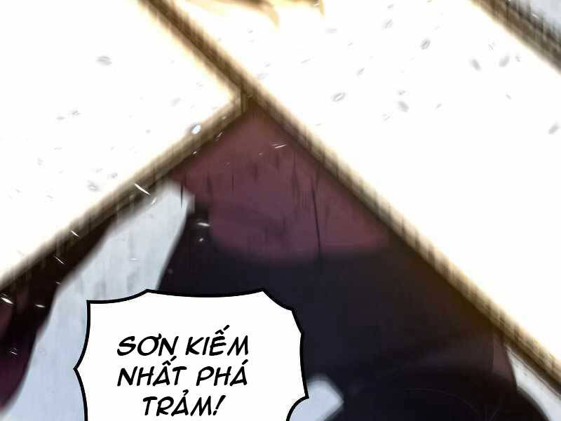 Thiên Ma Thần Quyết: Trùng Sinh