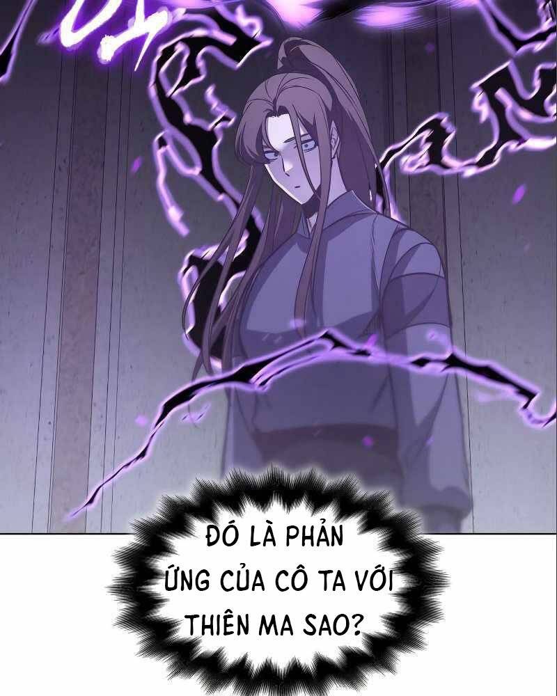 Thiên Ma Thần Quyết: Trùng Sinh