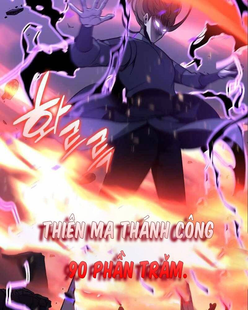 Thiên Ma Thần Quyết: Trùng Sinh