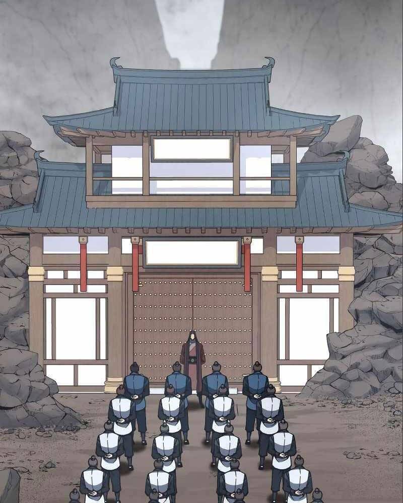 Thiên Ma Thần Quyết: Trùng Sinh