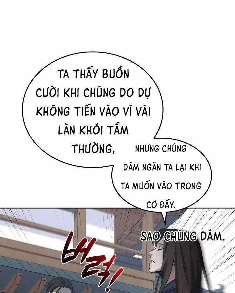 Thiên Ma Thần Quyết: Trùng Sinh