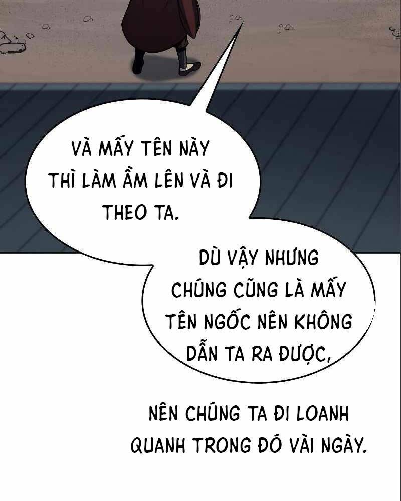 Thiên Ma Thần Quyết: Trùng Sinh