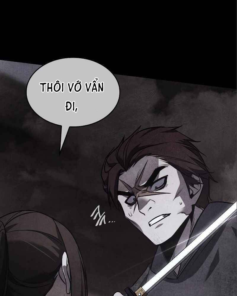 Thiên Ma Thần Quyết: Trùng Sinh