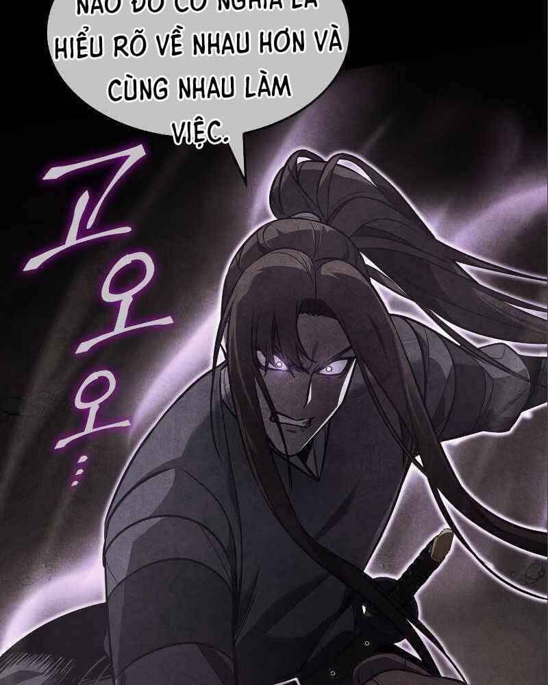 Thiên Ma Thần Quyết: Trùng Sinh