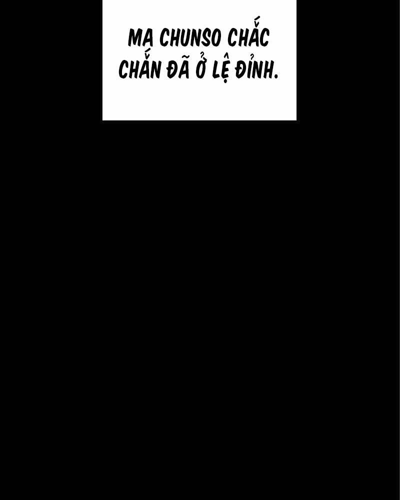 Thiên Ma Thần Quyết: Trùng Sinh