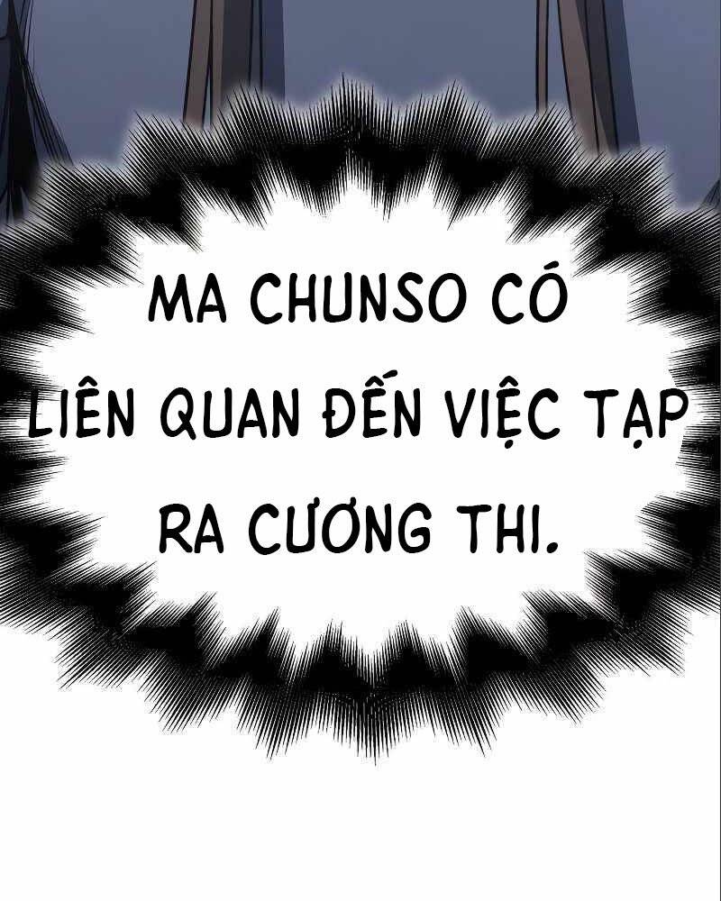 Thiên Ma Thần Quyết: Trùng Sinh