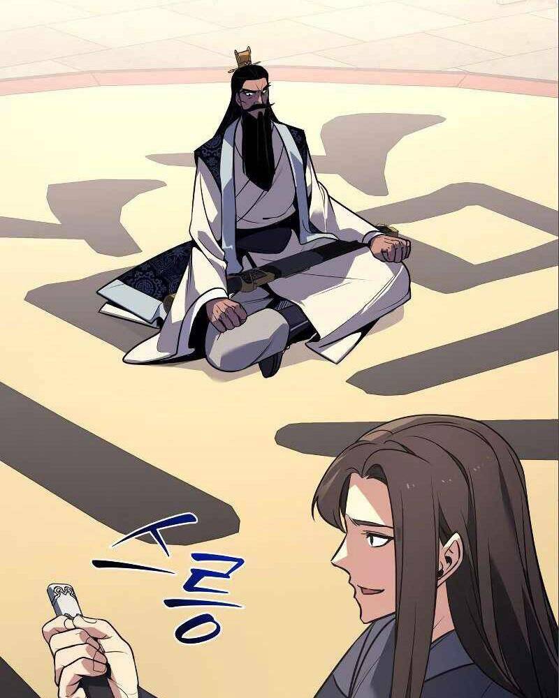 Thiên Ma Thần Quyết: Trùng Sinh