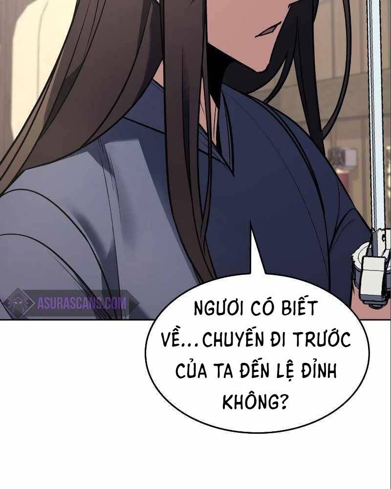 Thiên Ma Thần Quyết: Trùng Sinh