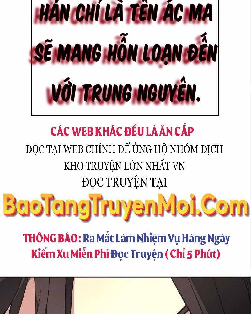 Thiên Ma Thần Quyết: Trùng Sinh