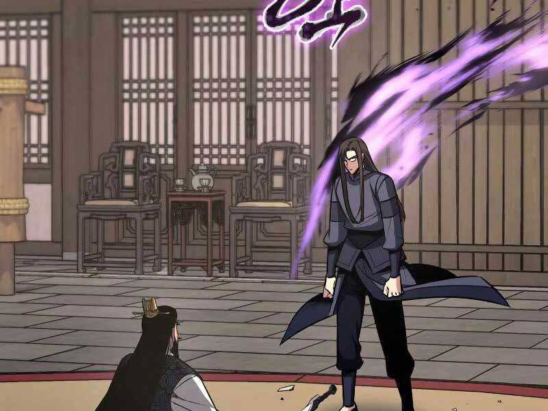 Thiên Ma Thần Quyết: Trùng Sinh