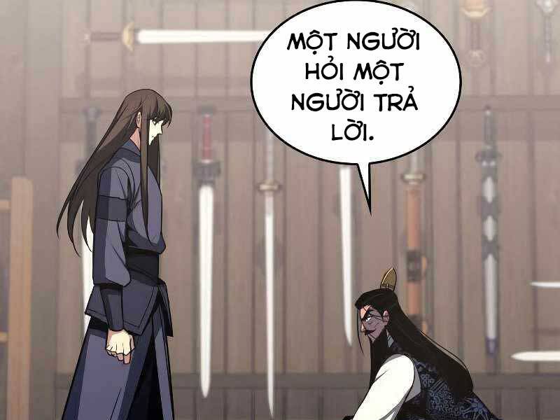 Thiên Ma Thần Quyết: Trùng Sinh