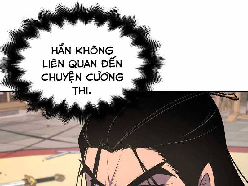Thiên Ma Thần Quyết: Trùng Sinh