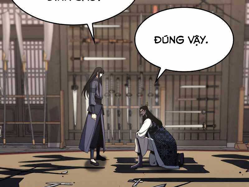 Thiên Ma Thần Quyết: Trùng Sinh