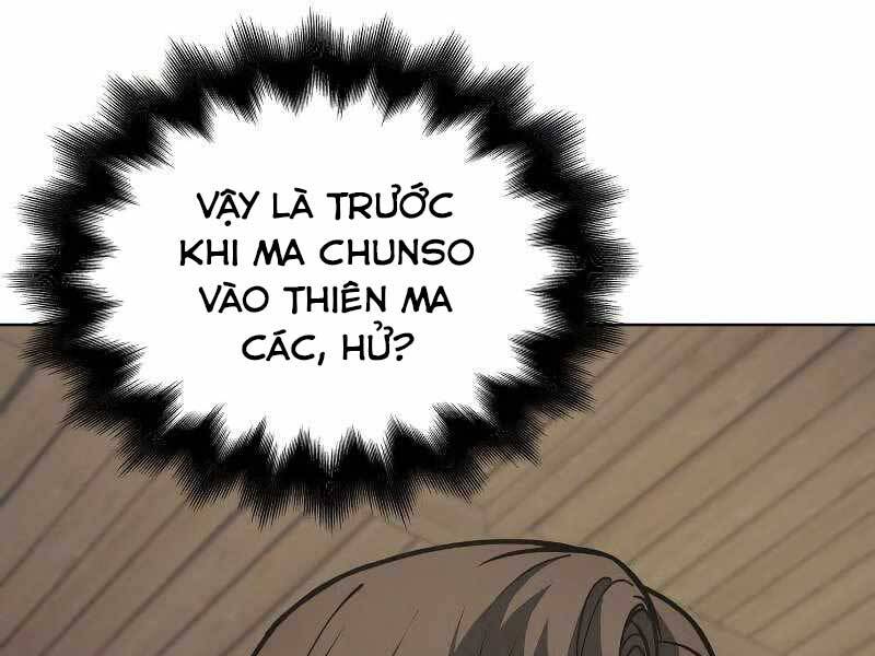 Thiên Ma Thần Quyết: Trùng Sinh