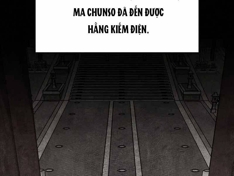 Thiên Ma Thần Quyết: Trùng Sinh