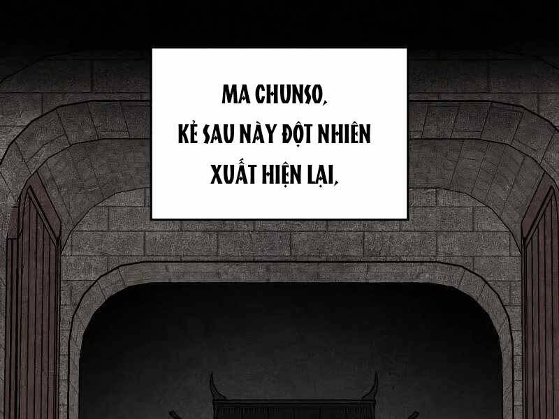Thiên Ma Thần Quyết: Trùng Sinh