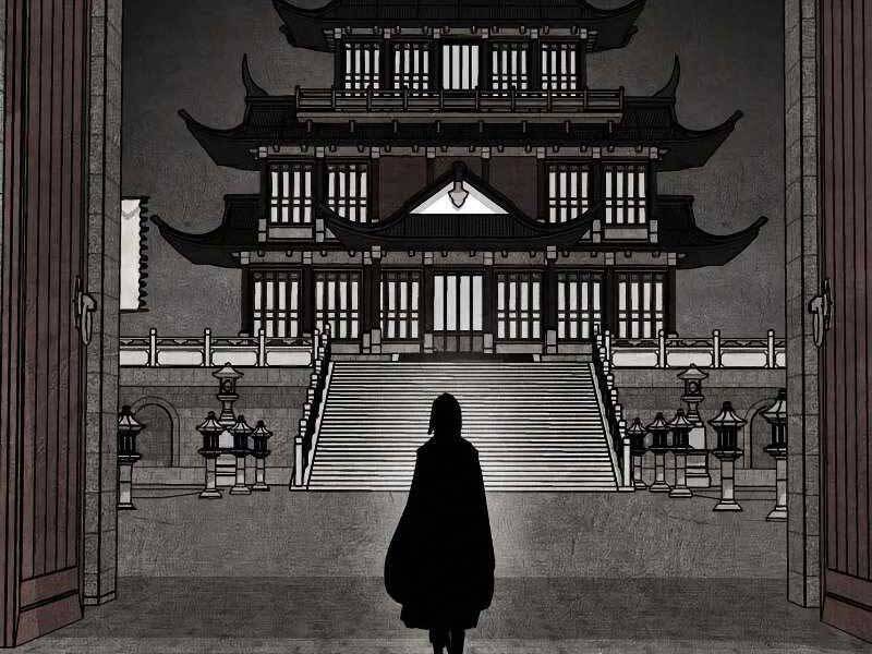 Thiên Ma Thần Quyết: Trùng Sinh