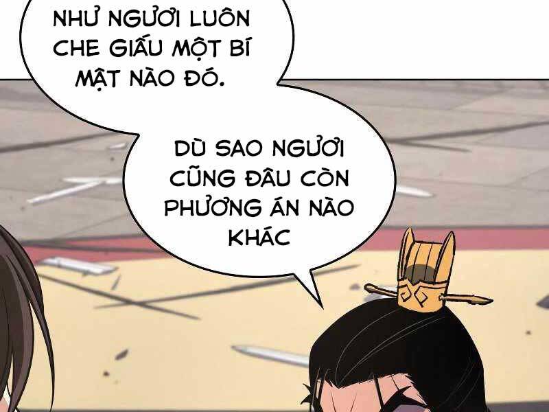 Thiên Ma Thần Quyết: Trùng Sinh