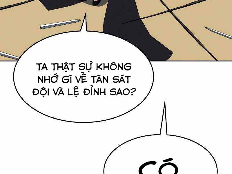 Thiên Ma Thần Quyết: Trùng Sinh