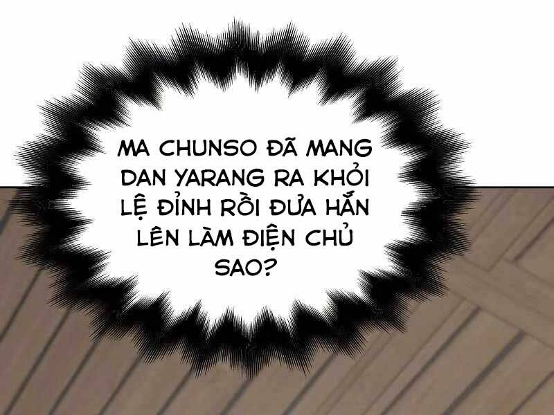 Thiên Ma Thần Quyết: Trùng Sinh