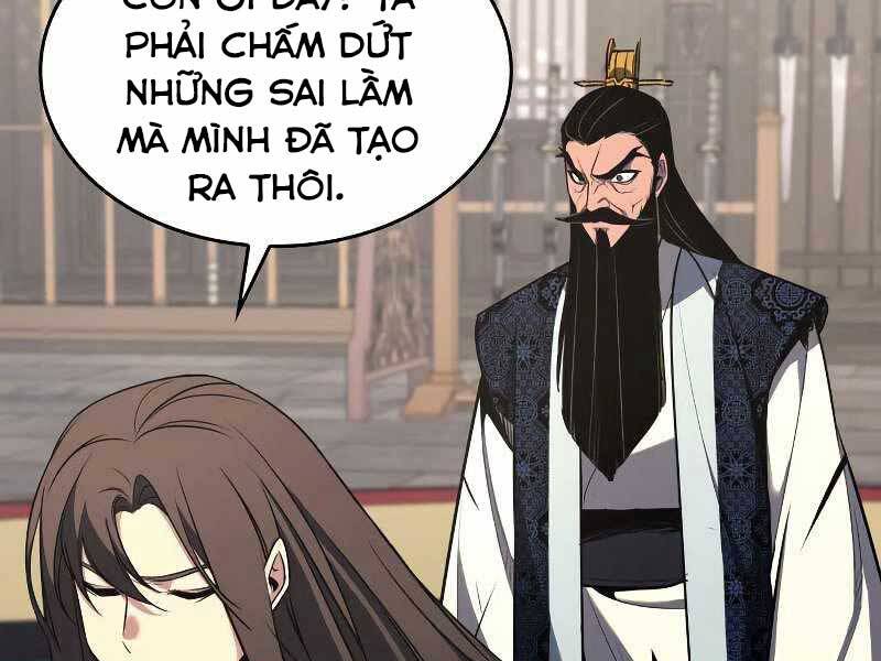 Thiên Ma Thần Quyết: Trùng Sinh