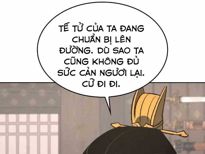Thiên Ma Thần Quyết: Trùng Sinh