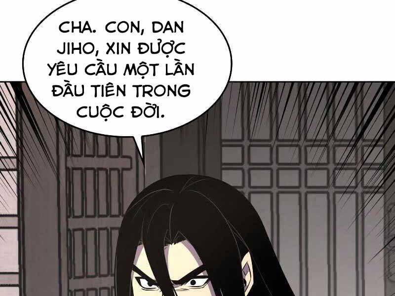 Thiên Ma Thần Quyết: Trùng Sinh