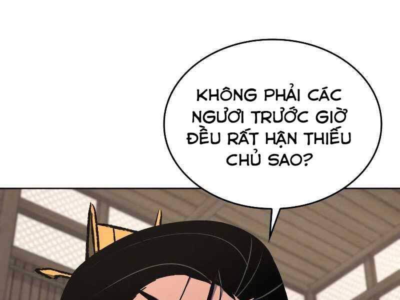 Thiên Ma Thần Quyết: Trùng Sinh
