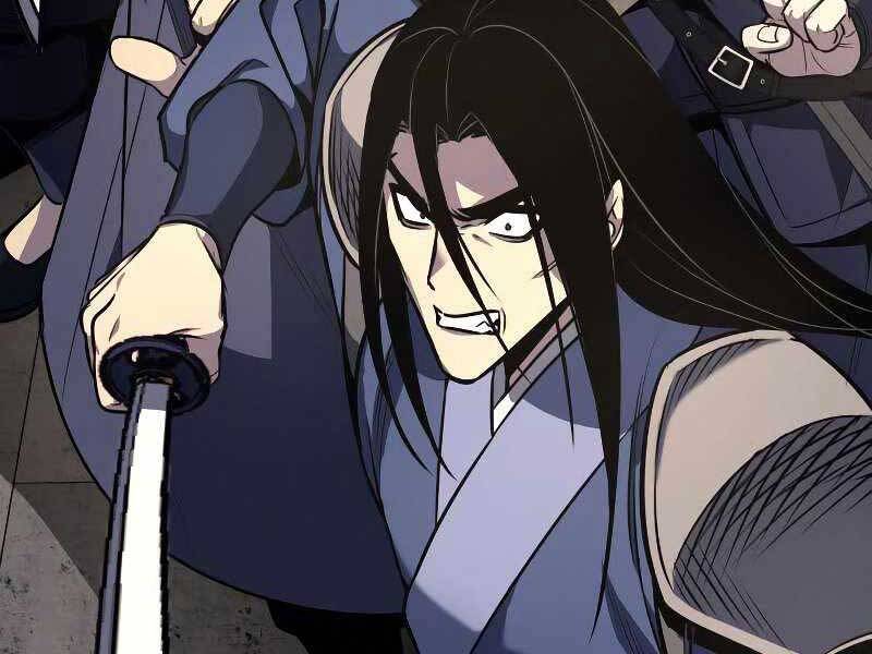 Thiên Ma Thần Quyết: Trùng Sinh