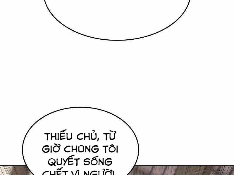Thiên Ma Thần Quyết: Trùng Sinh