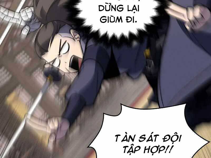 Thiên Ma Thần Quyết: Trùng Sinh