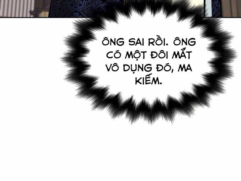 Thiên Ma Thần Quyết: Trùng Sinh