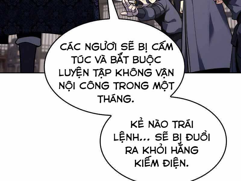 Thiên Ma Thần Quyết: Trùng Sinh