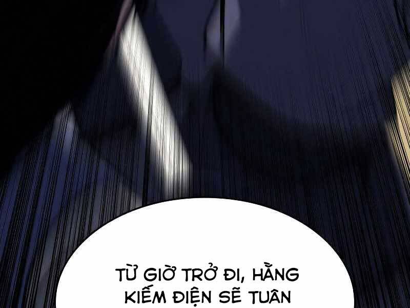Thiên Ma Thần Quyết: Trùng Sinh