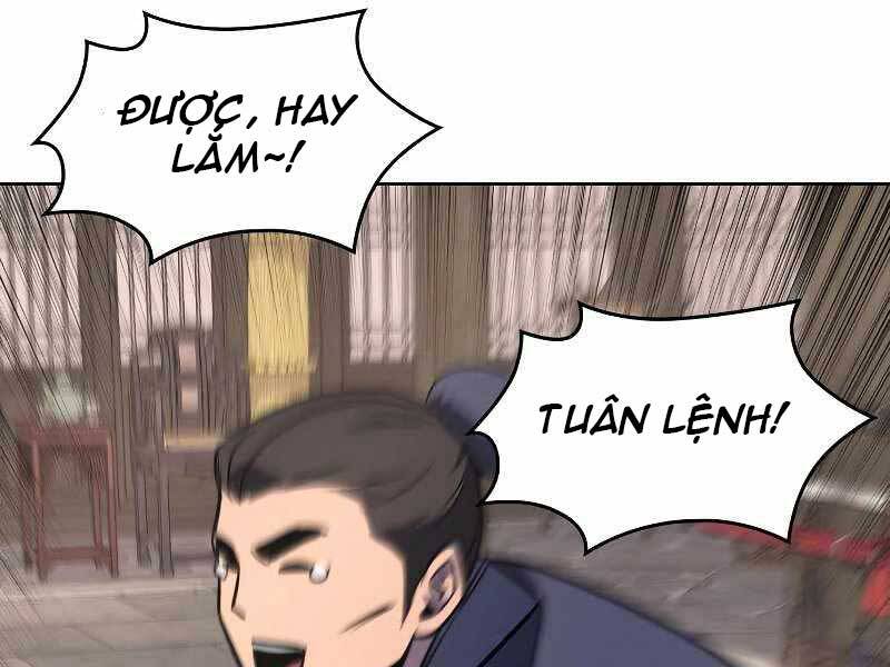 Thiên Ma Thần Quyết: Trùng Sinh