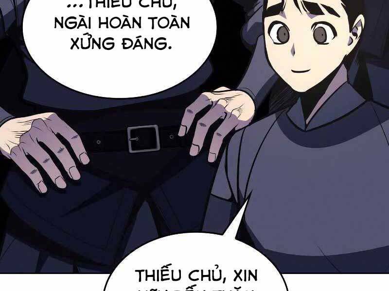 Thiên Ma Thần Quyết: Trùng Sinh