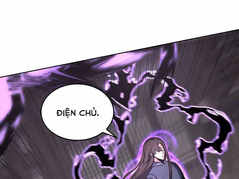 Thiên Ma Thần Quyết: Trùng Sinh