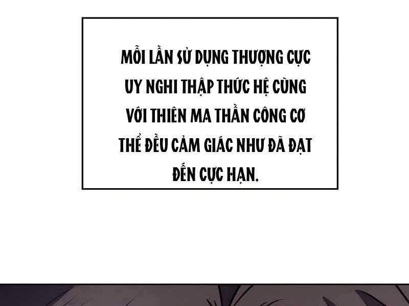 Thiên Ma Thần Quyết: Trùng Sinh