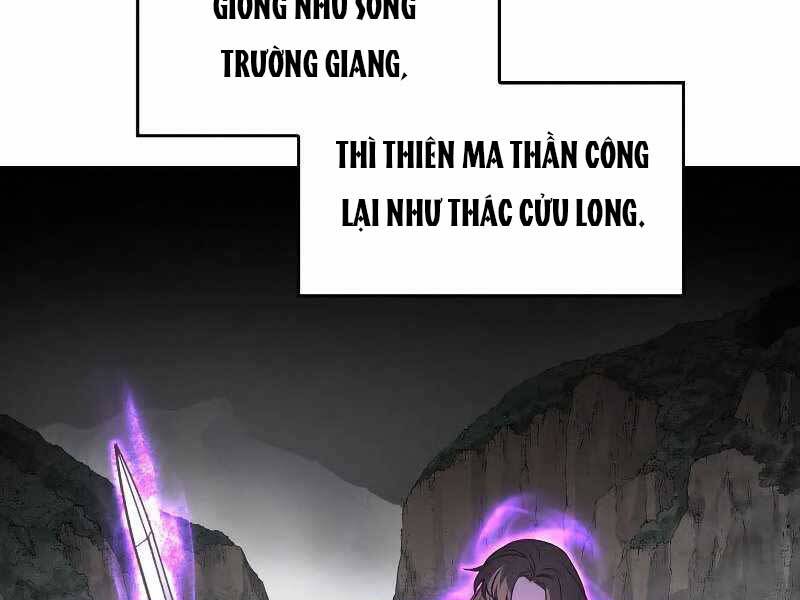 Thiên Ma Thần Quyết: Trùng Sinh