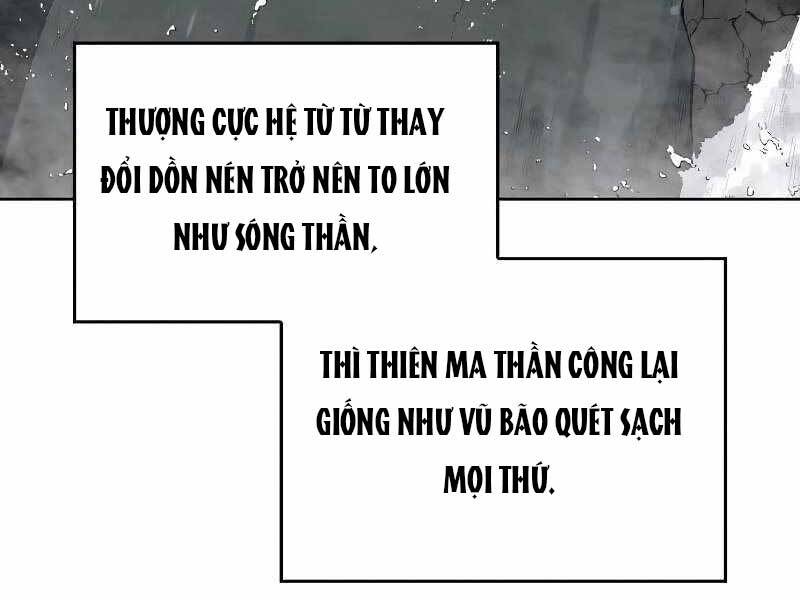 Thiên Ma Thần Quyết: Trùng Sinh