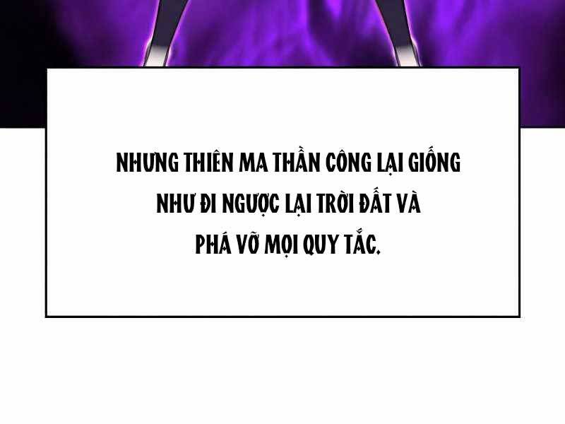 Thiên Ma Thần Quyết: Trùng Sinh